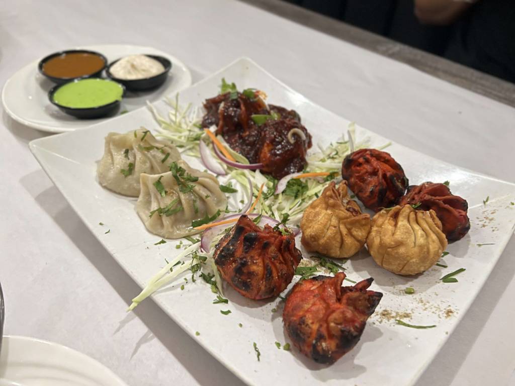 Indian Curry Express &&nbsp;Bar