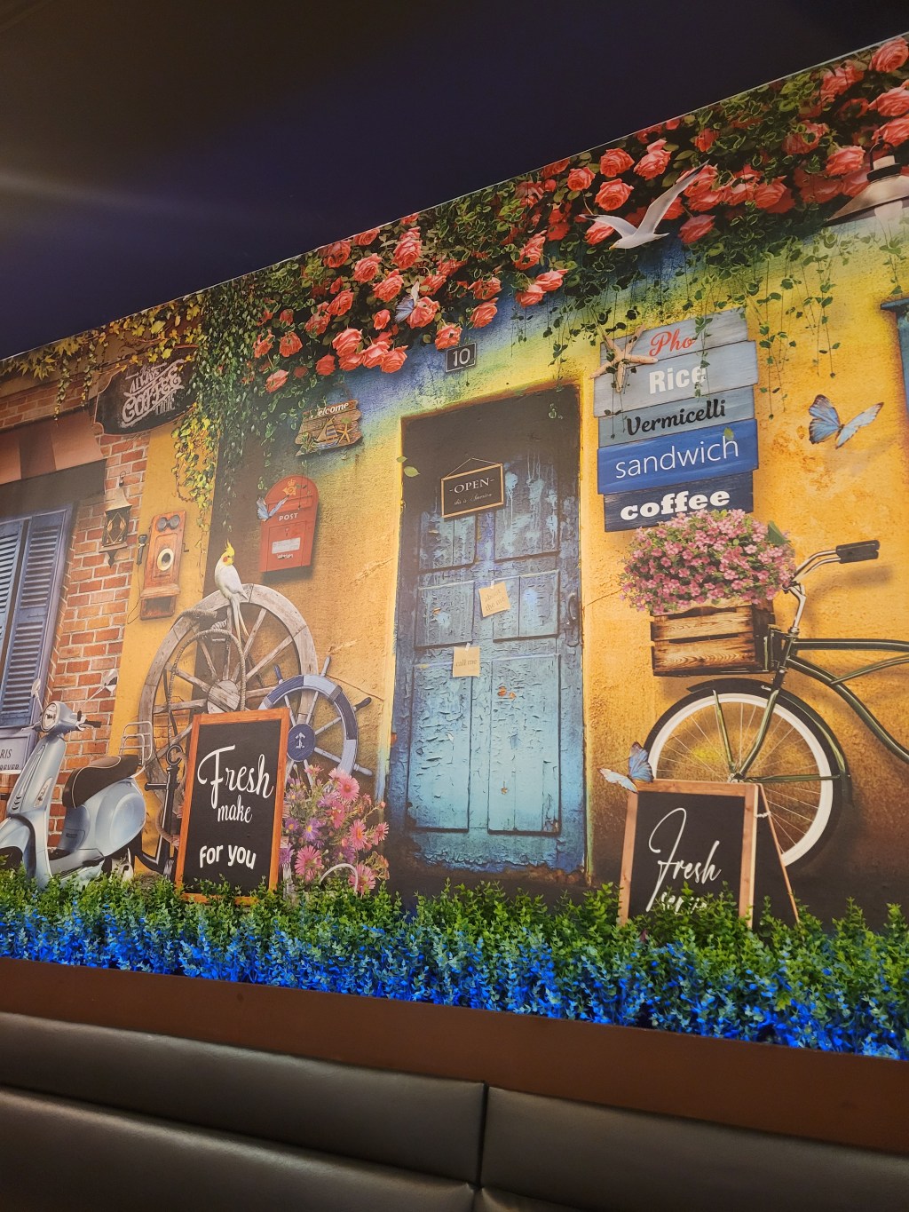 Nga Son – Richmond&nbsp;Hill