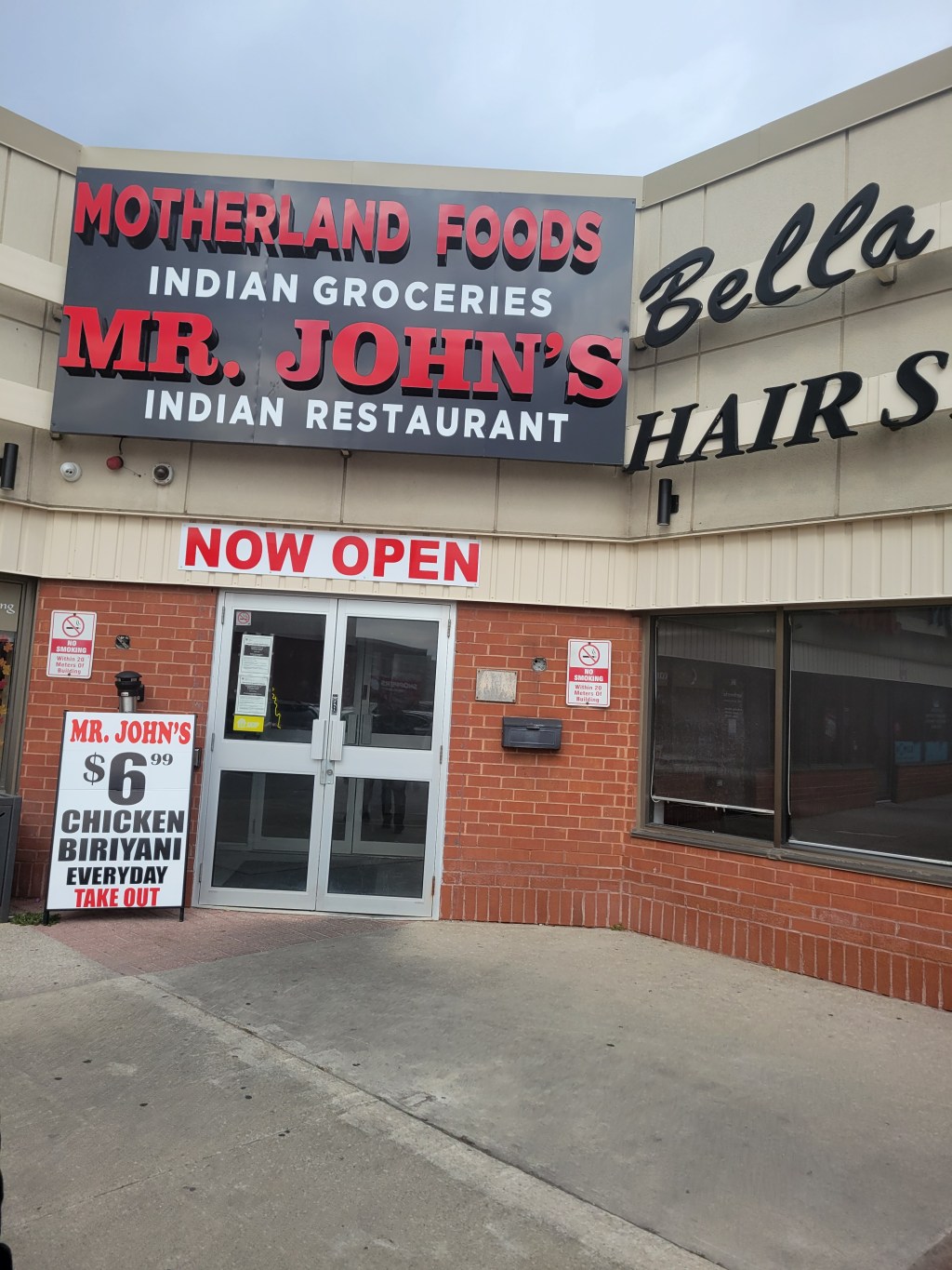 Mr. John’s Real Kerala&nbsp;Kitchen