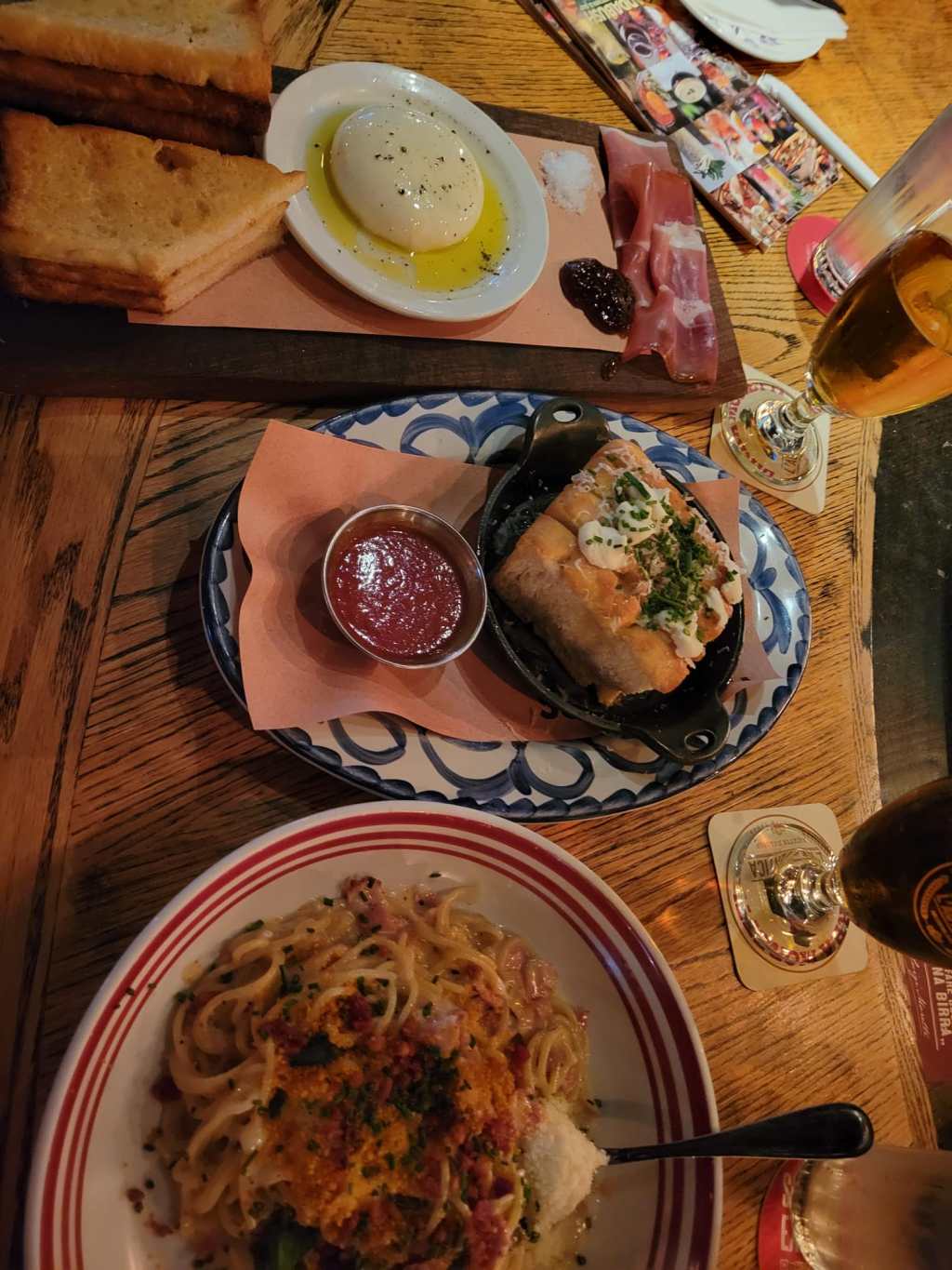 Scaddabush – Richmond&nbsp;Hill