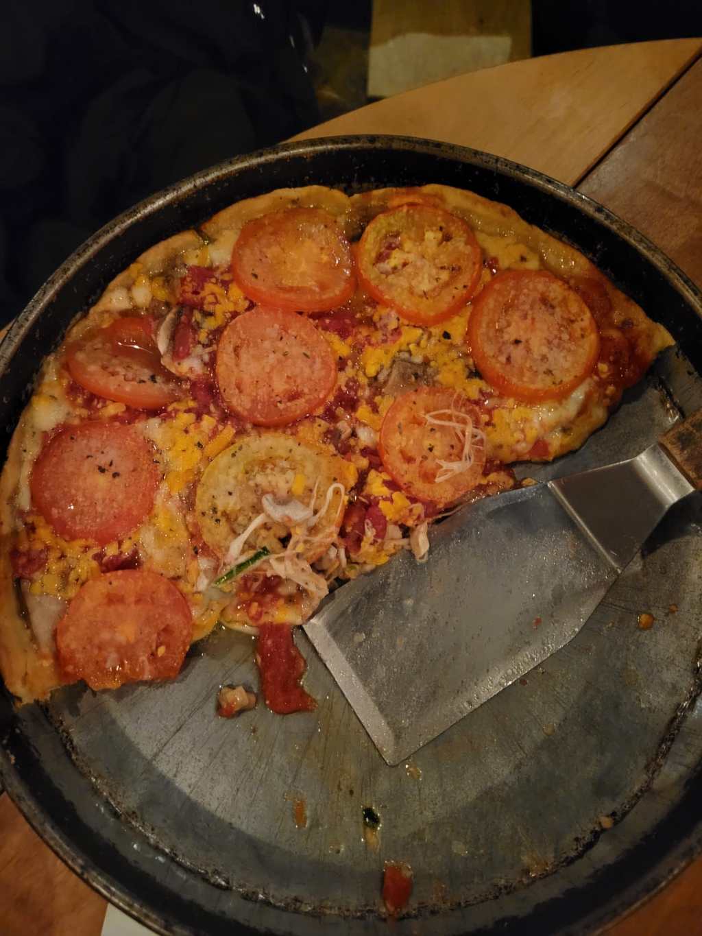 Lou Malnati’s – Deep Dish Pizza Downtown&nbsp;Chicago