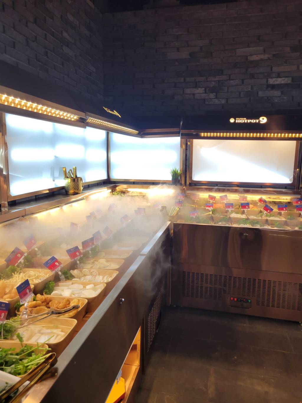 Laojiumen Hotpot9 – Scarborough AYCE Hot&nbsp;Pot