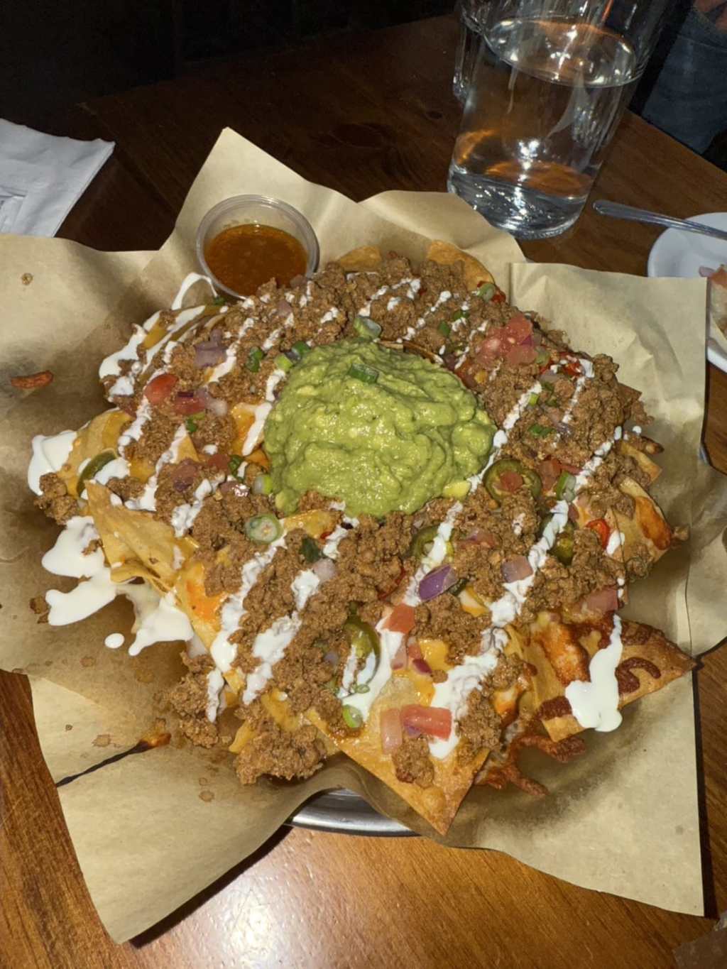 La Carnita – Eglington&nbsp;Midtown