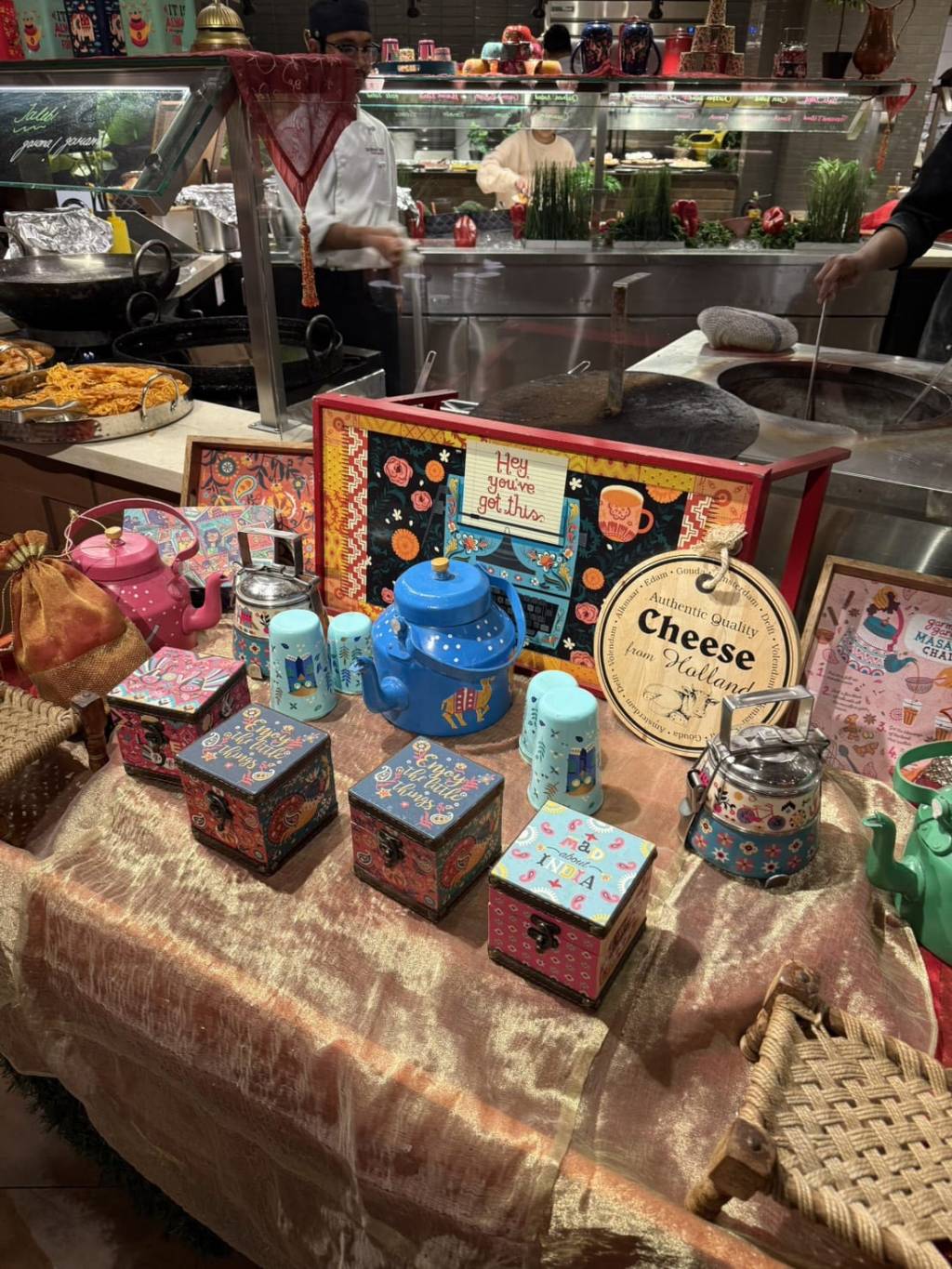 Tandoori Flame – Indian Buffet&nbsp;Brampton